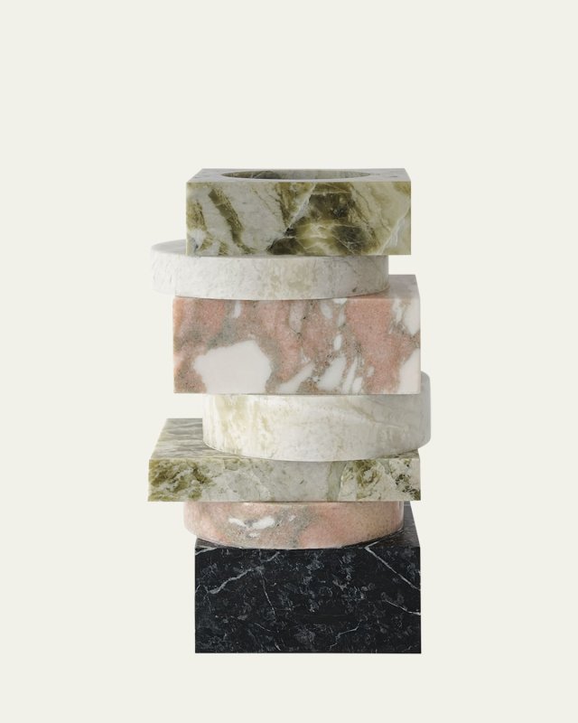 Pila Vase